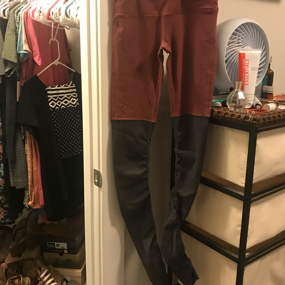 Alo leggings